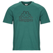 T-shirty z krótkim rękawem Kappa GEVE Manufacturer
