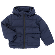 Kurtki pikowane Dziecko Name it NKMMINGO PUFFER Manufacturer