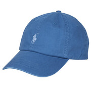 Czapki z daszkiem Polo Ralph Lauren CLS SPRT CAP-HAT Manufacturer
