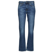 Jeansy straight leg Pepe jeans MARY Manufacturer