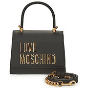 Torebki do ręki Love Moschino LAMINATED BOLD LOVE Manufacturer