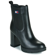 Botki Tommy Jeans CLARINA Manufacturer