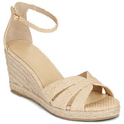 Espadryle Lauren Ralph Lauren NELLIE-ESPADRILLES-WEDGE Manufacturer