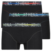 Bokserki Athena ENDURANCE 24H Pack de 3 Manufacturer