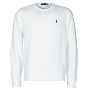 Bluzy Polo Ralph Lauren SWEAT COL ROND MOLTONE EN COTON LOGO PONY PLAYER Manufacturer