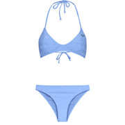 kostium kąpielowy dwuczęściowy Roxy PARADISE WAVE FIXED TRI MOD Manufacturer