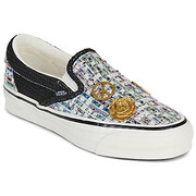 Tenisówki Vans LX Classic Slip-On 98 Manufacturer