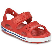 Płaskie sandały Crocs CROCBAND II SANDAL PS Manufacturer
