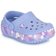 Chodaki Dziecko Crocs Crocband Glow Confetti BandCgT Manufacturer