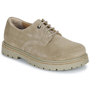 Buty BIRKENSTOCK Highwood Lace Low LEVE Taupe Manufacturer