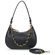 Torby na ramię Lauren Ralph Lauren MARCY ZP SHOULDER BAG MEDIUM Manufacturer