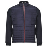 Kurtki pikowane Jack & Jones JJSANTO HYBRID JACKET Manufacturer