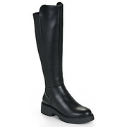 Płaskie kozaki Steve Madden CALLBACK Manufacturer