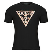 T-shirty z krótkim rękawem Guess CN TRIANGLE TEE Manufacturer