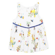 Sukienki krótkie Dziecko Catimini BIXENTE Manufacturer