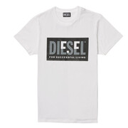 T-shirty z krótkim rękawem Dziecko Diesel TMILEY Manufacturer
