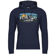 Bluzy Jack & Jones JJPEAK Manufacturer