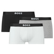 Bokserki BOSS Trunk 3P BOSS ONE Manufacturer