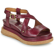 Sandały na koturnie Airstep / A.S.98 LAGOS SANDALS Manufacturer