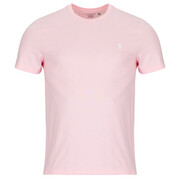 T-shirty z krótkim rękawem Polo Ralph Lauren T-SHIRT AJUSTE EN COTON Manufacturer