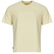 T-shirty z krótkim rękawem Timberland HAMPTHON SHORT-SLEEVE TEE Manufacturer