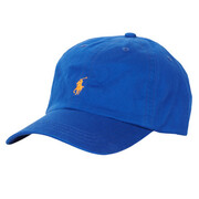 Czapki z daszkiem Dziecko Polo Ralph Lauren CLSC SPRT CP-APPAREL ACCESSORIES-HAT Manufacturer