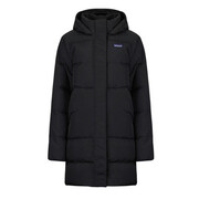 Kurtki pikowane Patagonia W'S SISAR DOWN PARKA Manufacturer
