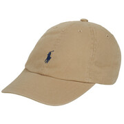 Czapki z daszkiem Dziecko Polo Ralph Lauren CLSC CAP-APPAREL ACCESSORIES-HAT Manufacturer