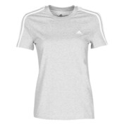 T-shirty z krótkim rękawem adidas W 3S T Manufacturer