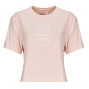 T-shirty z krótkim rękawem adidas Brand Love Signature Graphic T-Shirt Manufacturer