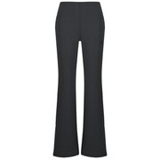 Spodnie treningowe adidas Soft Lux Flared Tracksuit Bottoms Manufacturer