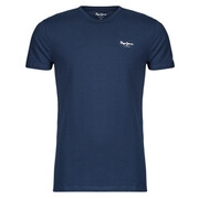 T-shirty z krótkim rękawem Pepe jeans ORIGINAL BASIC NOS Manufacturer