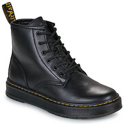 Buty Dr. Martens Brookline Chukka 6 Eye Boot Black Lusso Manufacturer