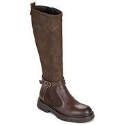 Płaskie kozaki Hispanitas NEW YORK Manufacturer