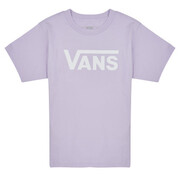 T-shirty z krótkim rękawem Dziecko Vans VANS CLASSIC KIDS Manufacturer