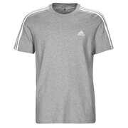 T-shirty z krótkim rękawem adidas 3S SJ T Manufacturer