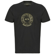 T-shirty z krótkim rękawem Armani Exchange XM000328 Manufacturer