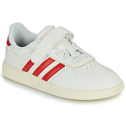 Buty Dziecko adidas BREAKNET SLEEK EL C Manufacturer