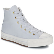 Buty Dziecko Converse CHUCK TAYLOR ALL STAR EVA LIFT PLATFORM TONAL CANVAS Manufacturer