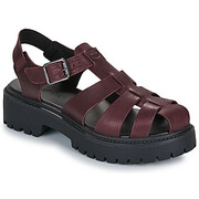 Płaskie sandały Timberland STONE STREET Manufacturer