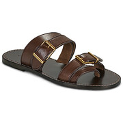 Klapki Polo Ralph Lauren BUCKLE SLIDE SANDAL Manufacturer