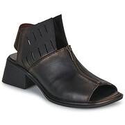 Sandały na obcasie Papucei BESIANA Manufacturer