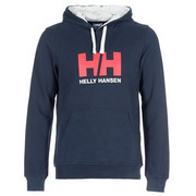 Bluzy Helly Hansen HH LOGO HOODIE Manufacturer
