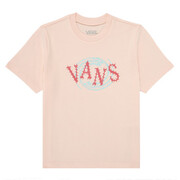 T-shirty z krótkim rękawem Dziecko Vans INTO THE VOID BFF Manufacturer