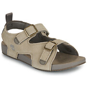 Płaskie sandały Timberland CASTLE ISLAND Manufacturer