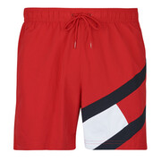 Kostiumy kąpielowe Tommy Hilfiger SF MEDIUM DRAWSTRING Manufacturer