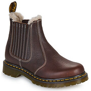 Buty Dr. Martens 2976 Leonore II Chelsea Boot Dark Brown Grizzly Manufacturer