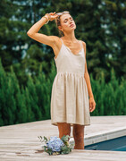 Sukienki krótkie Céleste AMBRE Manufacturer