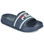 Klapki Dziecko Fila MORRO BAY slipper kids Manufacturer