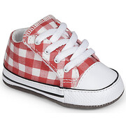 Buty Dziecko Converse CHUCK TAYLOR ALL STAR CRIBSTER Manufacturer